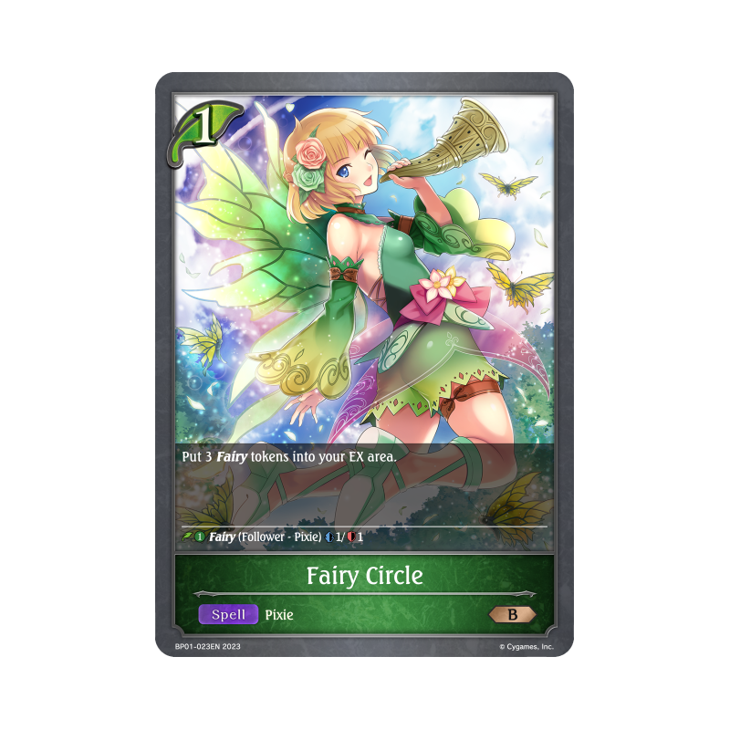 shadowverse-tcg-bp01-023en-bronze-fairy-circle-advent-of-genesis