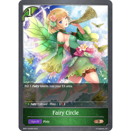 shadowverse-tcg-bp01-023en-bronze-fairy-circle-advent-of-genesis