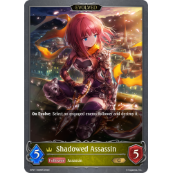 shadowverse-tcg-bp01-030en-gold-shadowed-assassin-advent-of-genesis