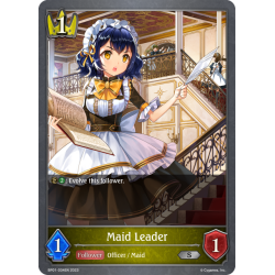 shadowverse-tcg-bp01-034en-silver-maid-leader-advent-of-genesis