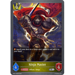 shadowverse-tcg-bp01-040en-silver-ninja-master-advent-of-genesis