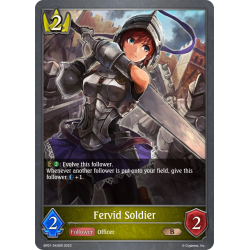 shadowverse-tcg-bp01-043en-bronze-fervid-soldier-advent-of-genesis