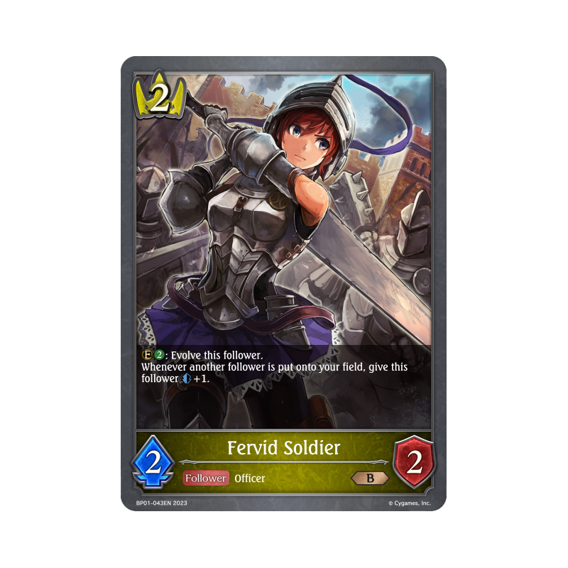 shadowverse-tcg-bp01-043en-bronze-fervid-soldier-advent-of-genesis