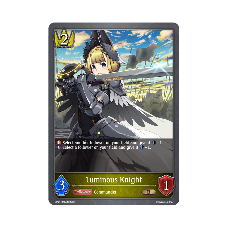 shadowverse-tcg-bp01-045en-bronze-luminous-knight-advent-of-genesis