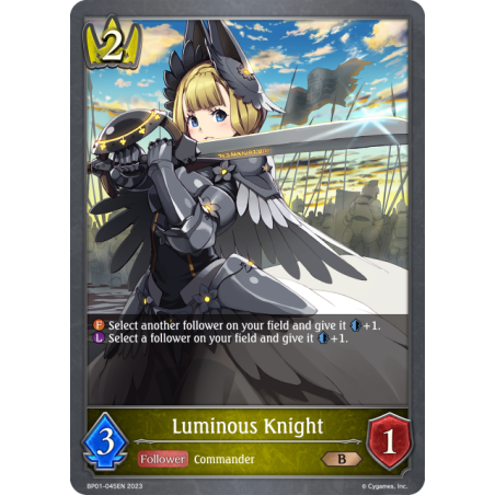 shadowverse-tcg-bp01-045en-bronze-luminous-knight-advent-of-genesis