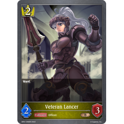 shadowverse-tcg-bp01-046en-bronze-veteran-lancer-advent-of-genesis