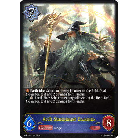 shadowverse-tcg-bp01-051en-legendary-arch-summoner-erasmus-advent-of-genesis