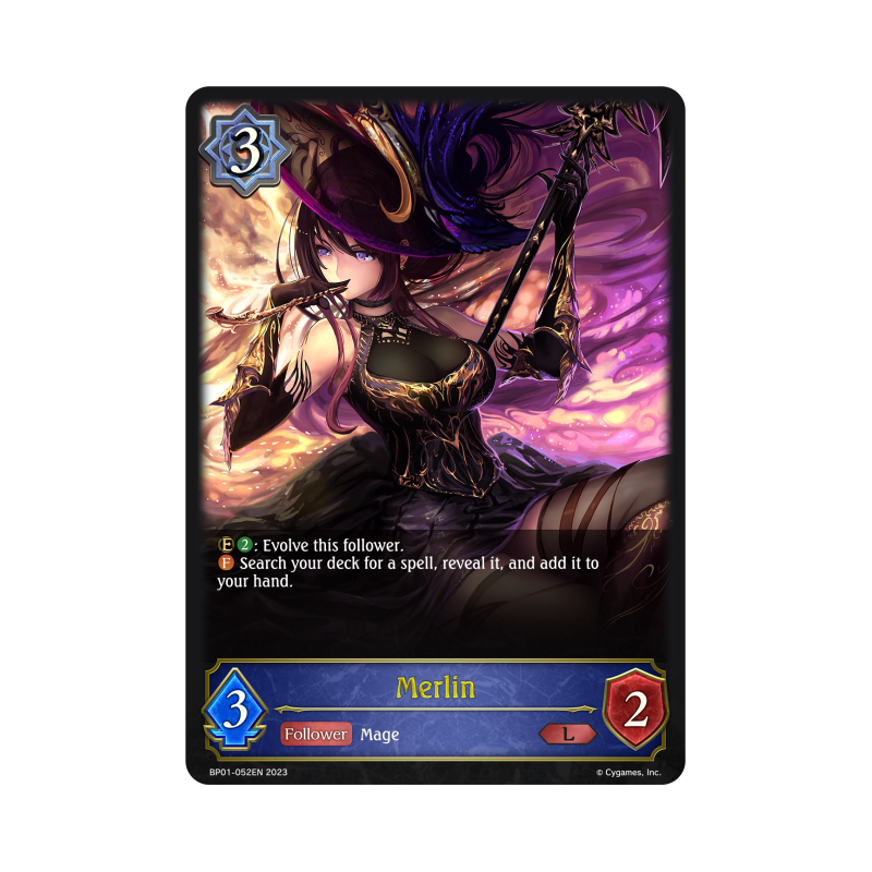 shadowverse-tcg-bp01-052en-legendary-merlin-advent-of-genesis