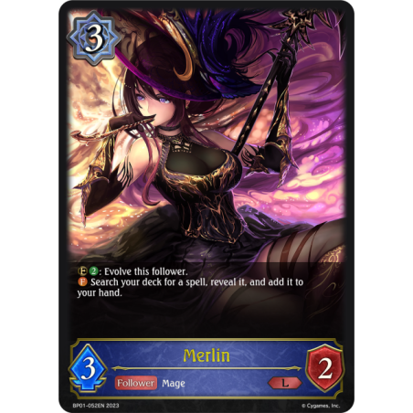 shadowverse-tcg-bp01-052en-legendary-merlin-advent-of-genesis