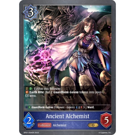 shadowverse-tcg-bp01-054en-gold-ancient-alchemist-advent-of-genesis