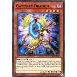CIBR-EN007 Gateway Dragon