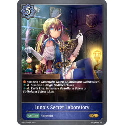 shadowverse-tcg-bp01-058en-gold-juno-s-secret-laboratory-advent-of-genesis
