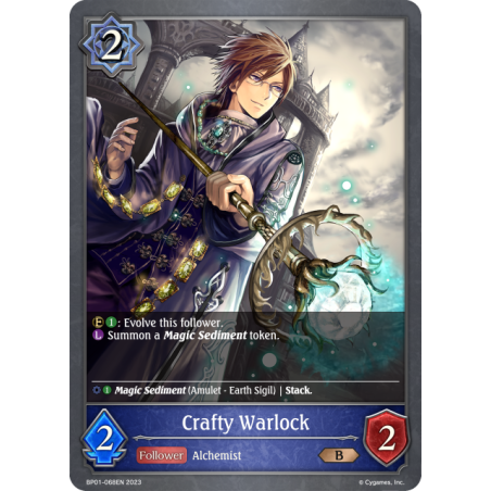 shadowverse-tcg-bp01-068en-bronze-crafty-warlock-advent-of-genesis