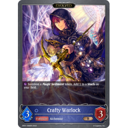 shadowverse-tcg-bp01-069en-bronze-crafty-warlock-advent-of-genesis