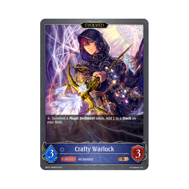 shadowverse-tcg-bp01-069en-bronze-crafty-warlock-advent-of-genesis