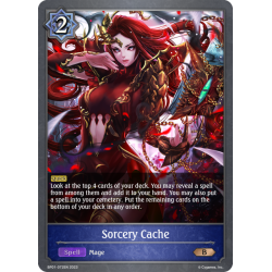 shadowverse-tcg-bp01-072en-bronze-sorcery-cache-advent-of-genesis
