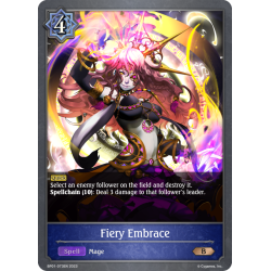 shadowverse-tcg-bp01-073en-bronze-fiery-embrace-advent-of-genesis