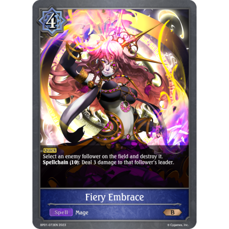 shadowverse-tcg-bp01-073en-bronze-fiery-embrace-advent-of-genesis
