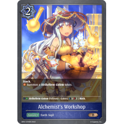 shadowverse-tcg-bp01-074en-bronze-alchemist-s-workshop-advent-of-genesis