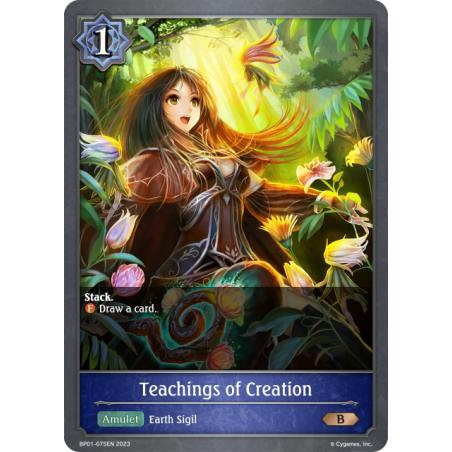 shadowverse-tcg-bp01-075en-bronze-teachings-of-creation-advent-of-genesis