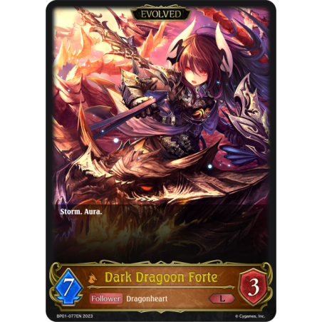 shadowverse-tcg-bp01-077en-legendary-dark-dragoon-forte-advent-of-genesis