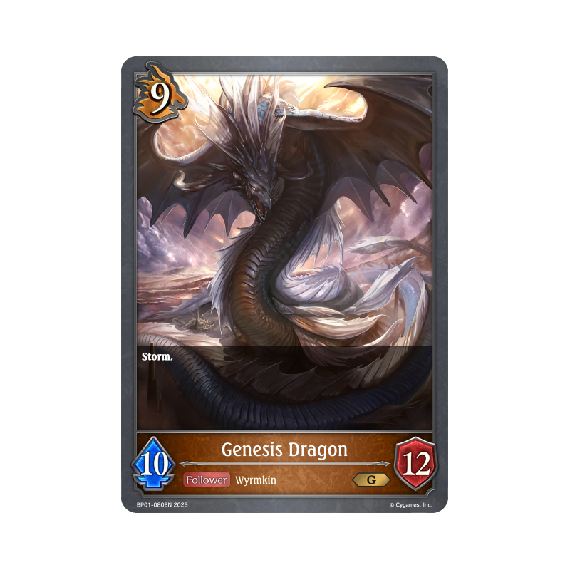 shadowverse-tcg-bp01-080en-gold-genesis-dragon-advent-of-genesis