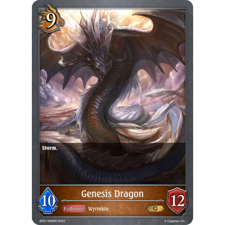 shadowverse-tcg-bp01-080en-gold-genesis-dragon-advent-of-genesis