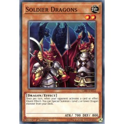 CIBR-EN032 Soldier Dragons