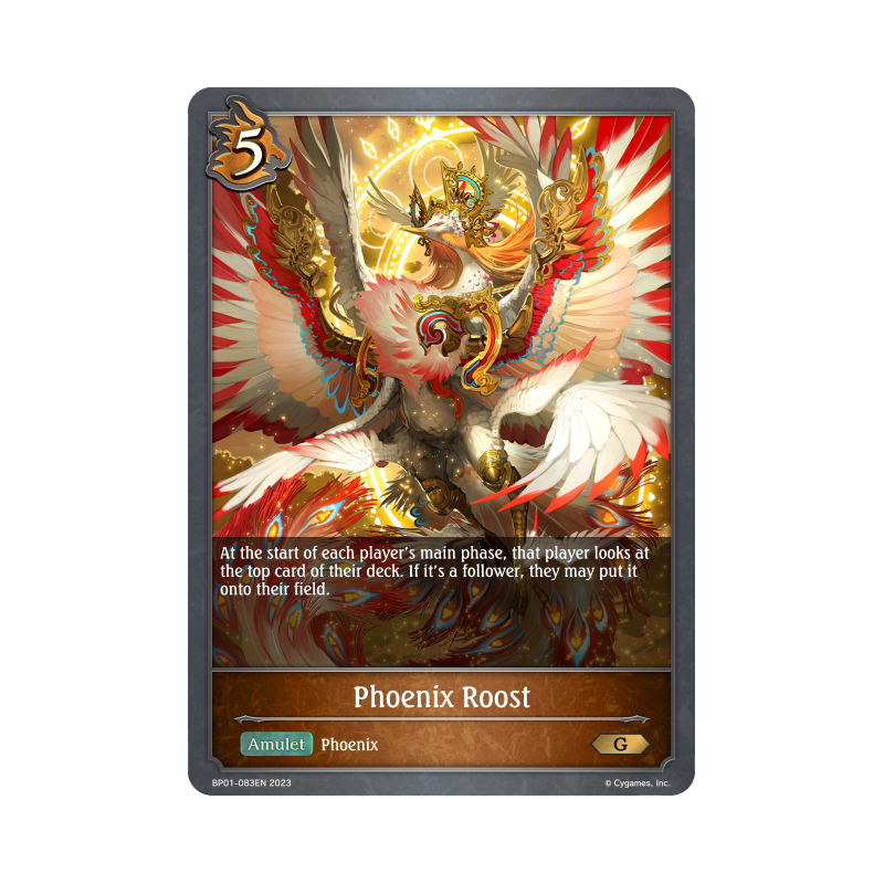 shadowverse-tcg-bp01-083en-gold-phoenix-roost-advent-of-genesis