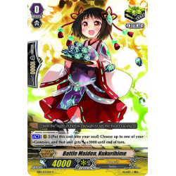 Vanguard_TCG_card_EB12_033EN_Battle_Maiden_Kukurihime_Waltz_of_the_Goddess