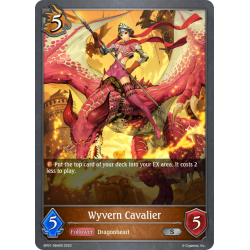 shadowverse-tcg-bp01-084en-silver-wyvern-cavalier-advent-of-genesis