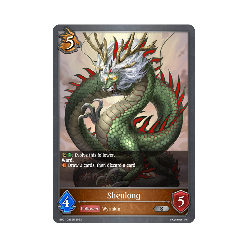 shadowverse-tcg-bp01-086en-silver-shenlong-advent-of-genesis