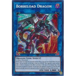 CIBR-EN042 Borreload Dragon