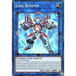 CIBR-EN043 Link-Bumper