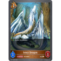 shadowverse-tcg-bp01-092en-bronze-ivory-dragon-advent-of-genesis