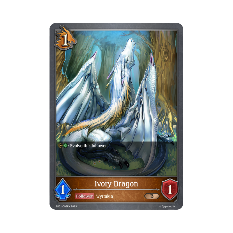 shadowverse-tcg-bp01-092en-bronze-ivory-dragon-advent-of-genesis