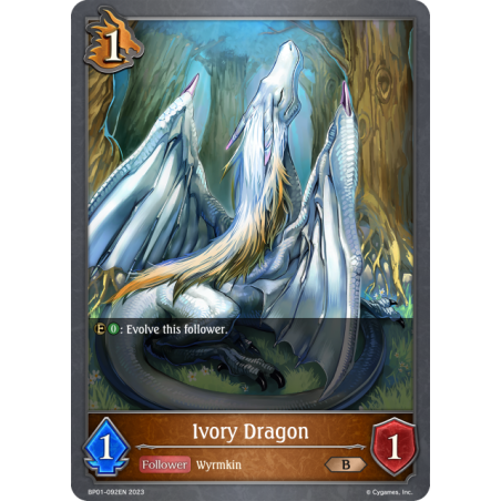 shadowverse-tcg-bp01-092en-bronze-ivory-dragon-advent-of-genesis