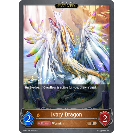 shadowverse-tcg-bp01-093en-bronze-ivory-dragon-advent-of-genesis