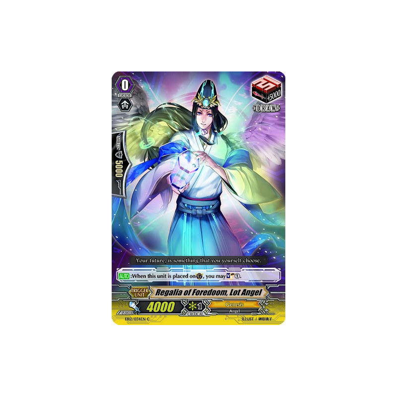 Vanguard_TCG_card_EB12_034EN_Regalia_of_Foredoom_Lot_Angel_Waltz_of_the_Goddess