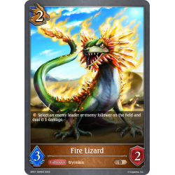 shadowverse-tcg-bp01-094en-bronze-fire-lizard-advent-of-genesis