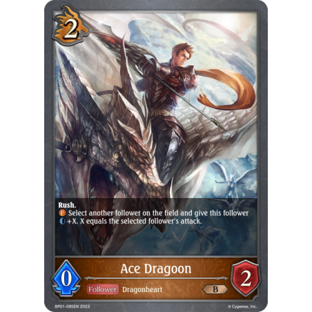 shadowverse-tcg-bp01-095en-bronze-ace-dragoon-advent-of-genesis