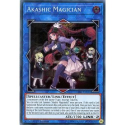CIBR-EN051 Akashic Magician