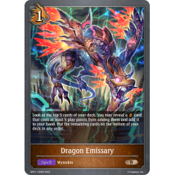 shadowverse-tcg-bp01-100en-bronze-dragon-emissary-advent-of-genesis