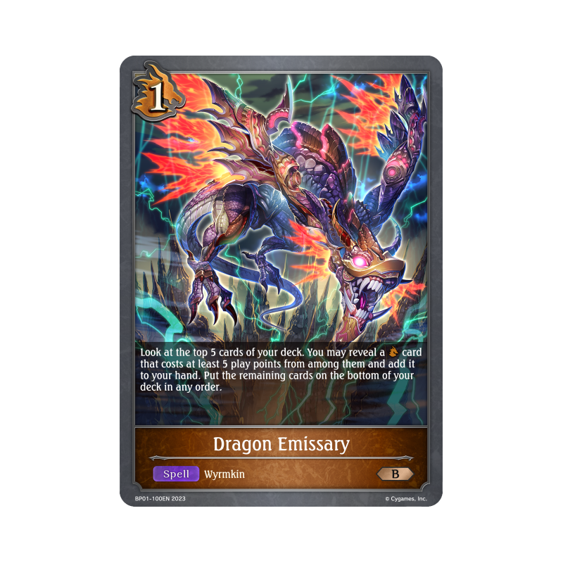 shadowverse-tcg-bp01-100en-bronze-dragon-emissary-advent-of-genesis