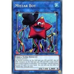 CIBR-EN052 Mistar Boy