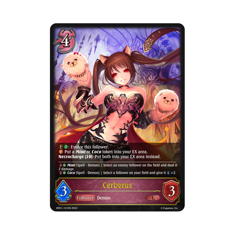 shadowverse-tcg-bp01-101en-legendary-cerberus-advent-of-genesis