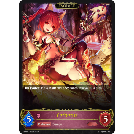 shadowverse-tcg-bp01-102en-legendary-cerberus-advent-of-genesis