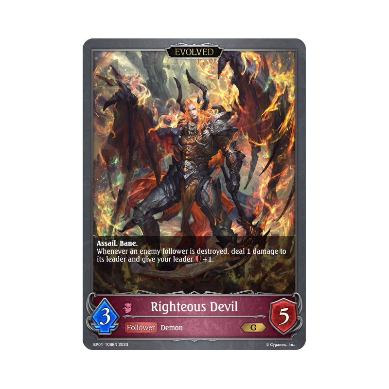 shadowverse-tcg-bp01-106en-gold-righteous-devil-advent-of-genesis