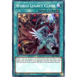 CIBR-EN058 World Legacy Clash