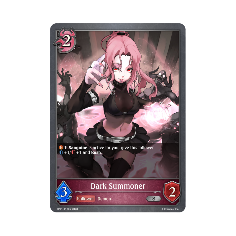 shadowverse-tcg-bp01-112en-silver-dark-summoner-advent-of-genesis
